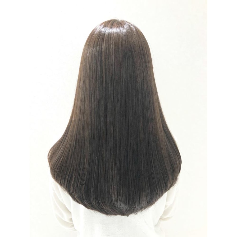 最高純度のツヤ髪 さらさらグロスストレート La Bless キュービック ラブレス のヘアスタイル 美容院 美容室を予約するなら楽天ビューティ 最高純度のツヤ髪 さらさらグロスストレート La Bless キュービック ラブレス のヘアスタイル 美容院 美容室を予約するなら楽天ビューティ