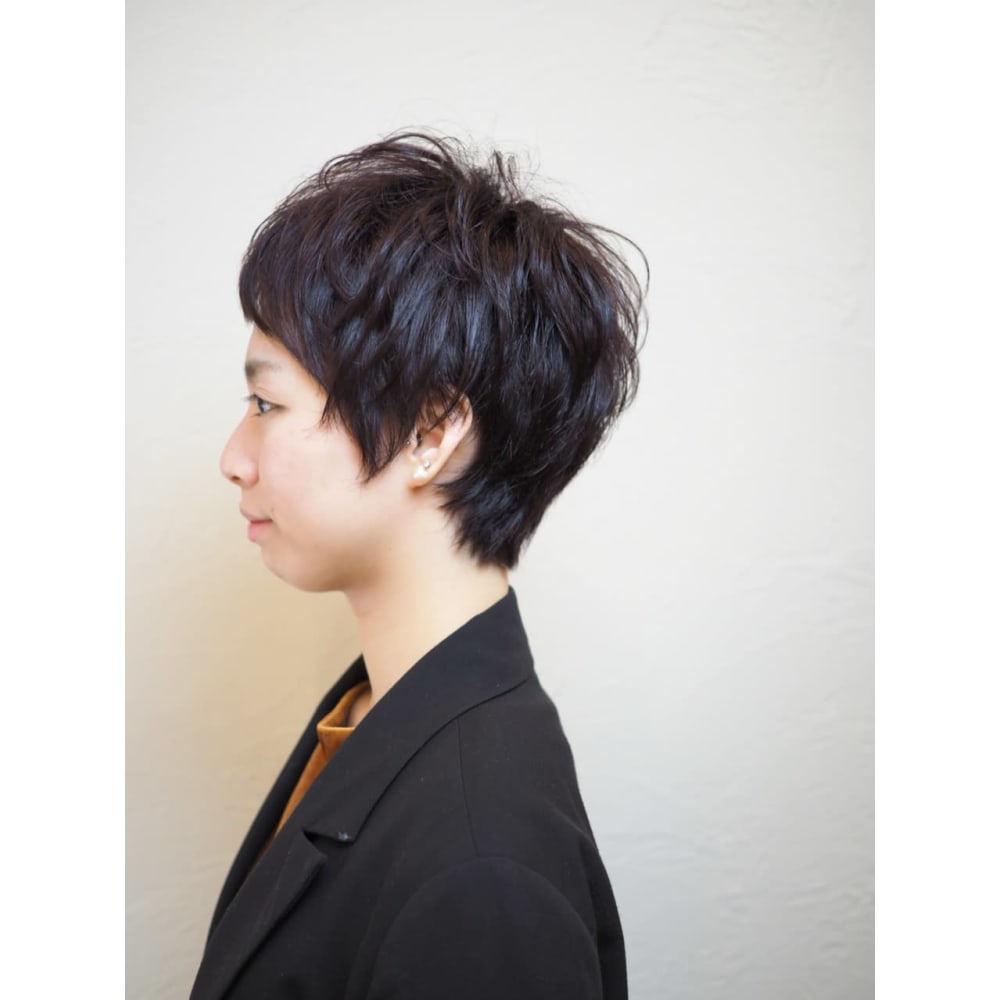 縮毛矯正をやめてクセを活かす人が急増中 Zilch Hair北堀江 ジルチヘアーキタホリエ のこだわり特集 美容院 美容室を予約するなら楽天ビューティ