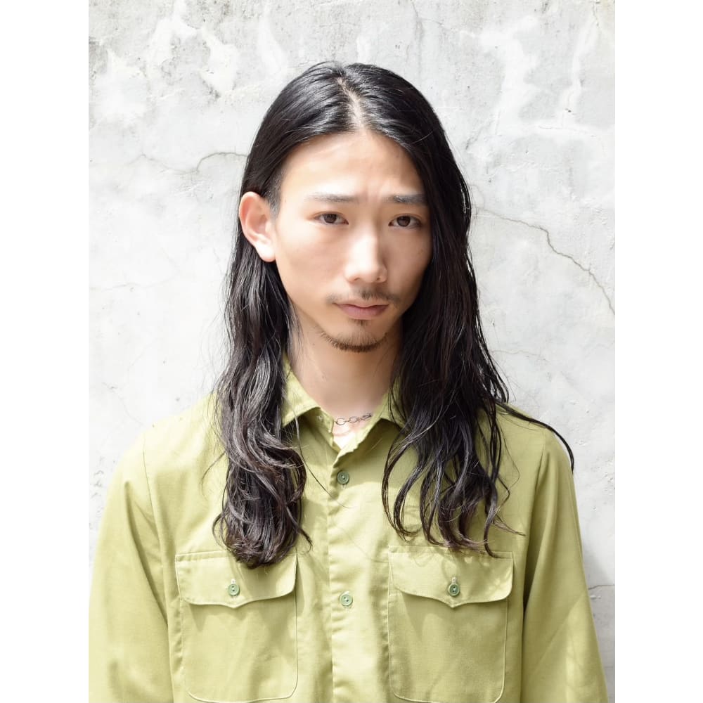 赤川海翔 Zua ズーア のスタッフ 美容院 美容室を予約するなら楽天ビューティ