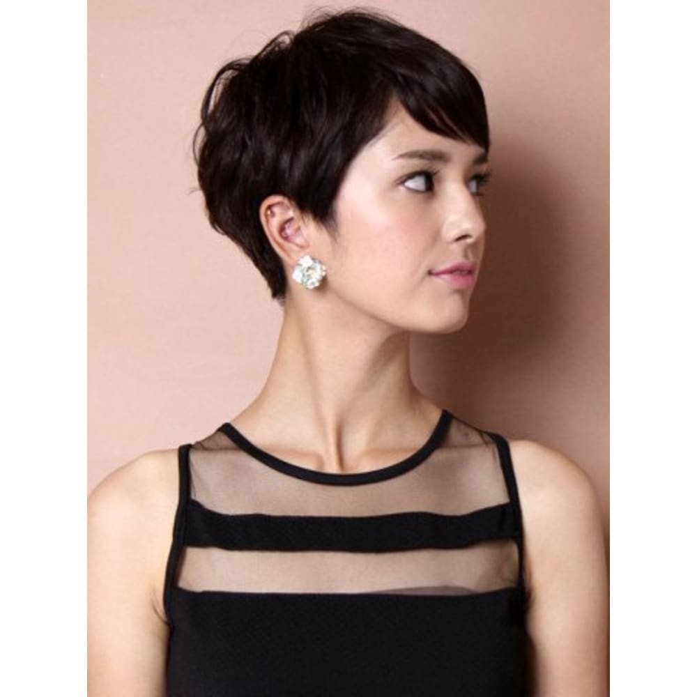 大人のシンプルフレンチショート Circus By Beautrium 表参道 サーカスバイビュートリアム のヘアスタイル 美容院 美容室を予約するなら楽天ビューティ 大人のシンプルフレンチショート Circus By Beautrium 表参道 サーカスバイビュートリアム のヘアスタイル 美容院 美容室を予約するなら楽天ビューティ