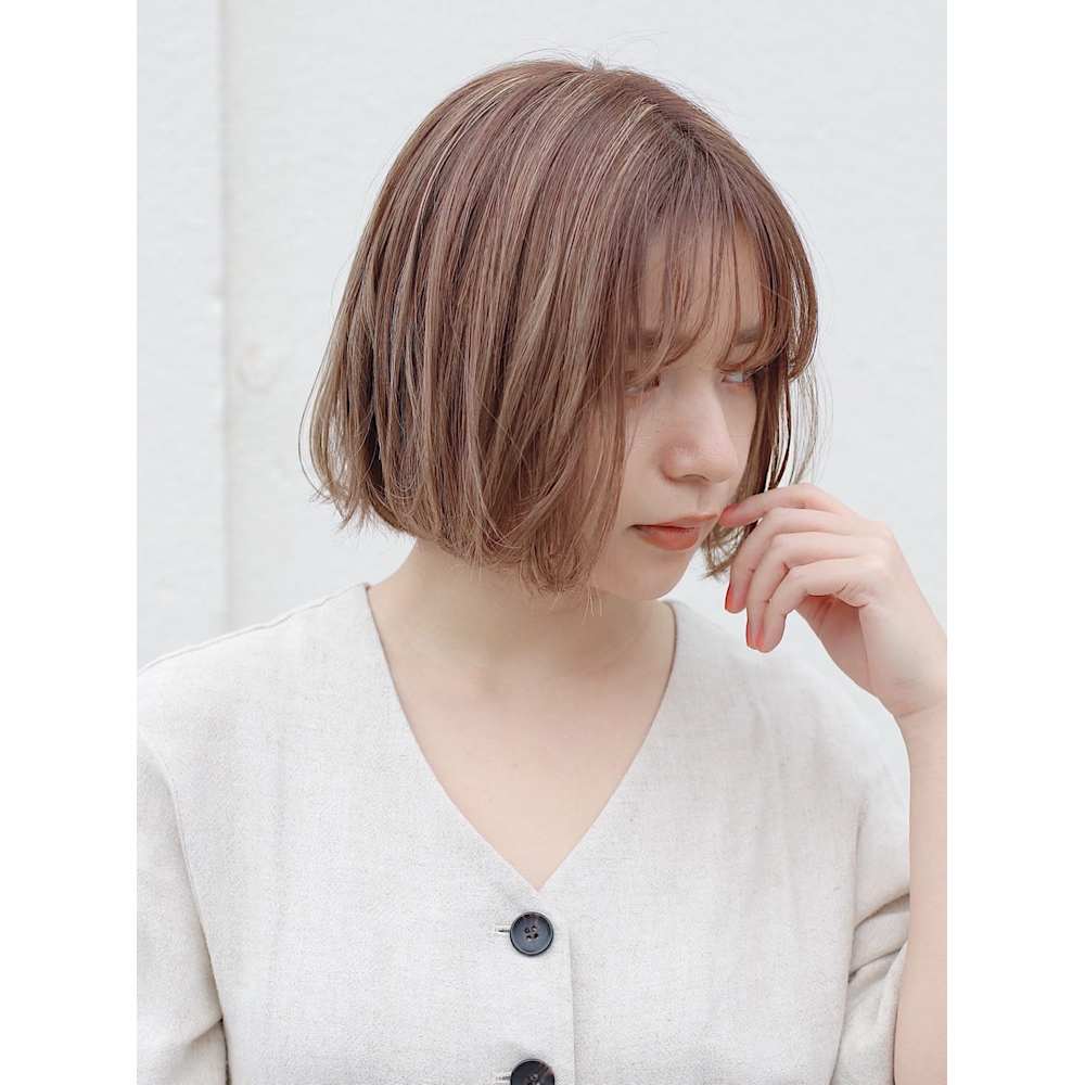 Wagon By Afloat ワゴンバイアフロート の予約 サロン情報 美容院 美容室を予約するなら楽天ビューティ
