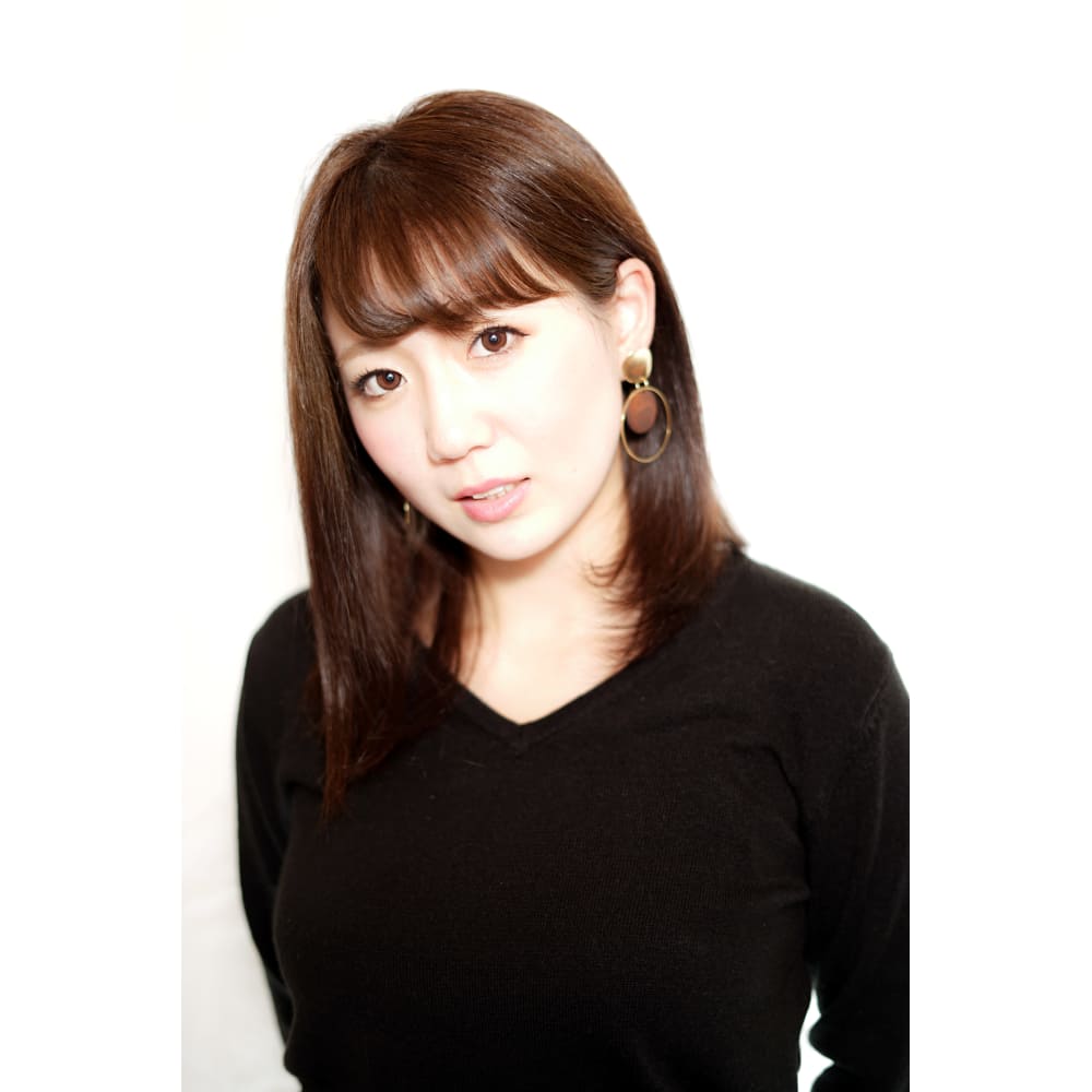 Ri N Hair リンヘアー の予約 サロン情報 美容院 美容室を予約するなら楽天ビューティ