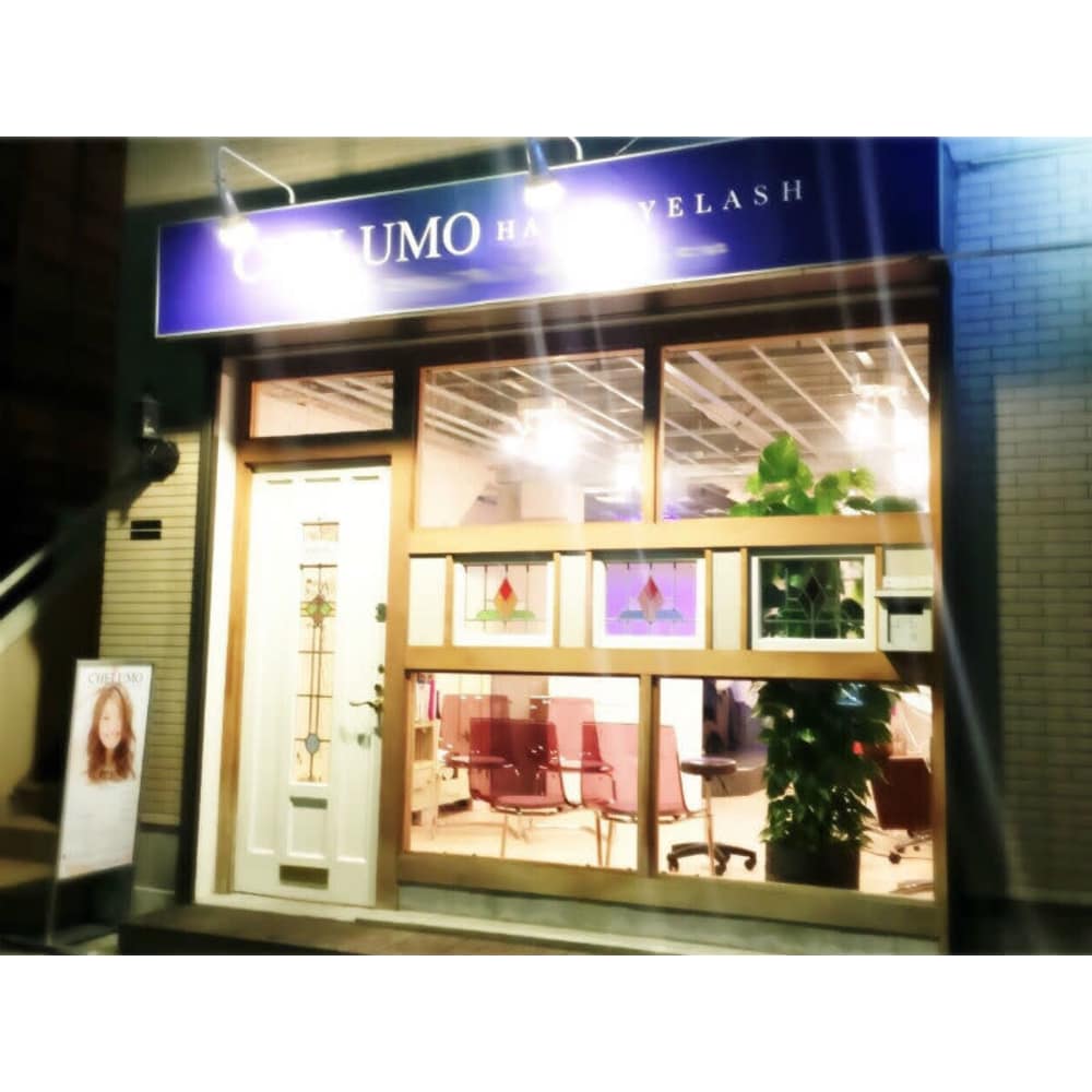 CHELUMO EYELASH 桜木町