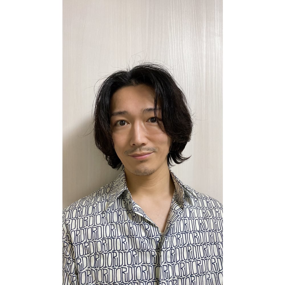 北山 大 Anie エニー のスタッフ 美容院 美容室を予約するなら楽天ビューティ 北山 大 Anie エニー のスタッフ 美容院 美容室を予約するなら楽天ビューティ