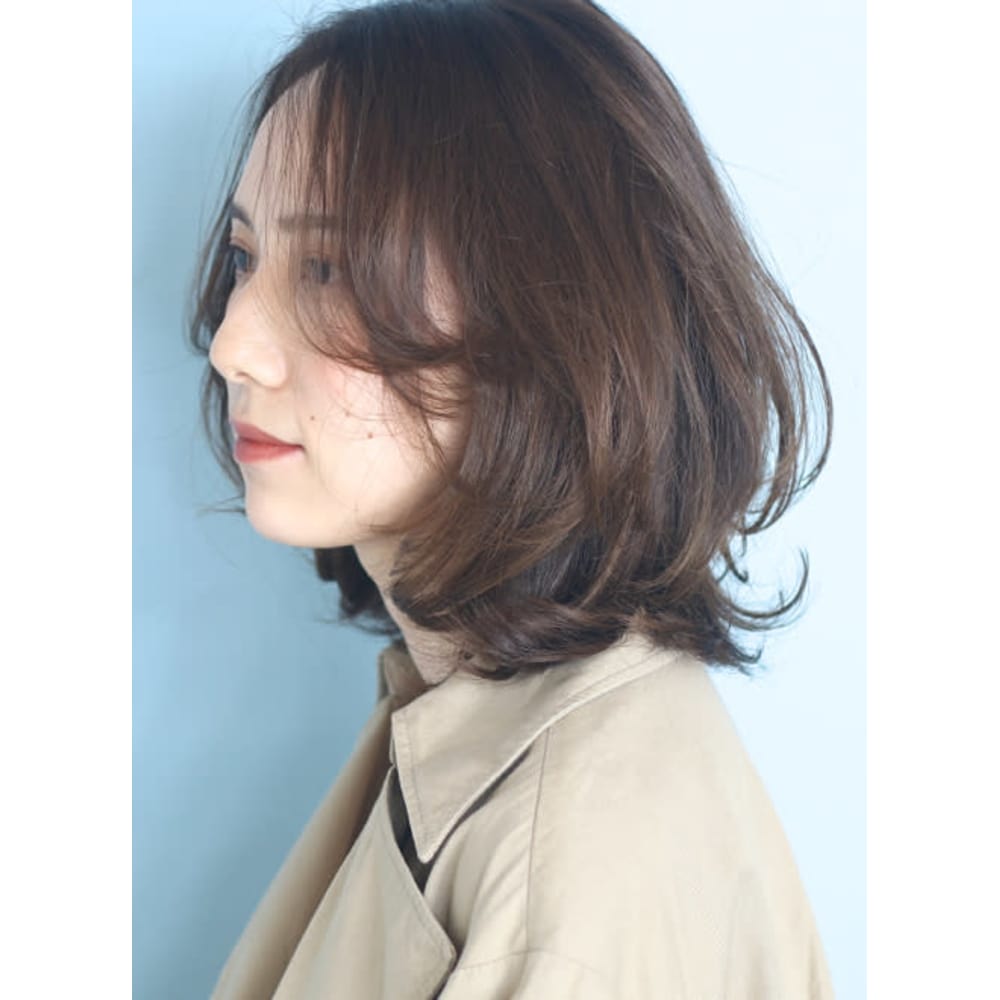 大人のフレンチ くびれミディ Beautrium Ginza ビュートリアム の