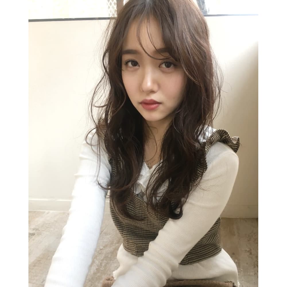 2016年韓国で流行ってる前髪は最新髪型事情ドラマ女優からアイドル