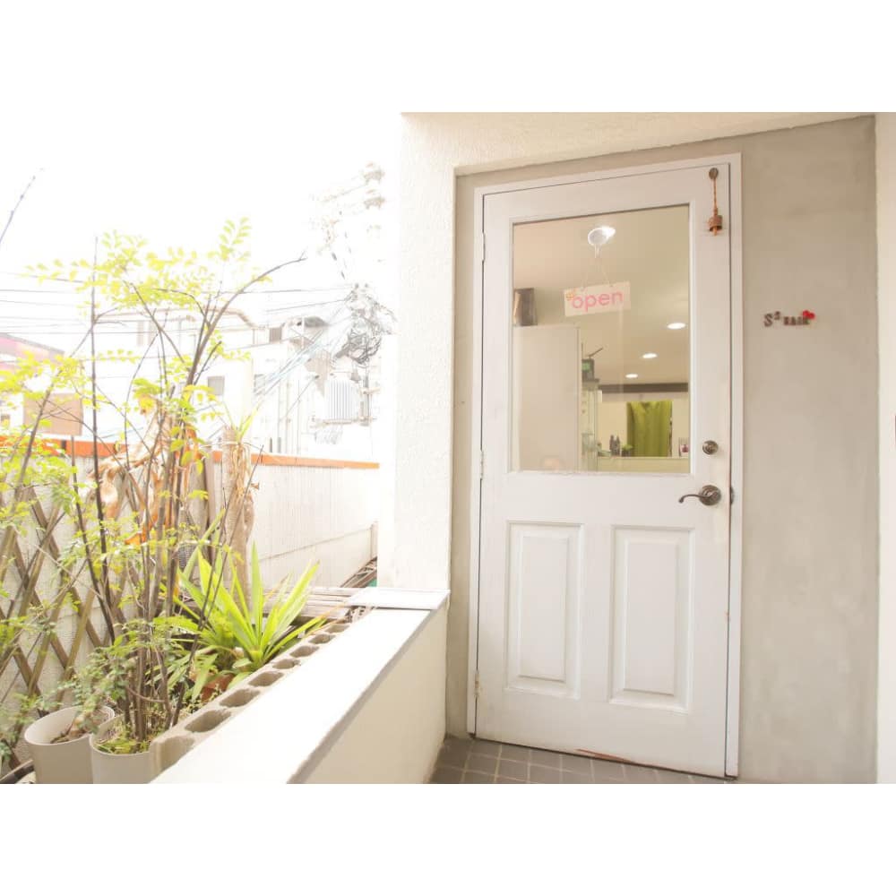 S2 Hair エスツーヘアー の予約 サロン情報 美容院 美容室を予約するなら楽天ビューティ