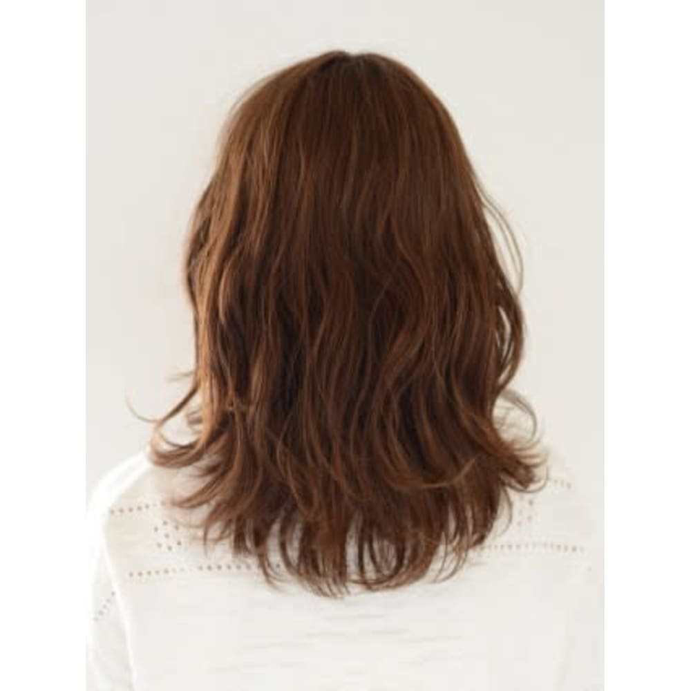 ふわっと軽い切りっぱなしミディアム Hair Make Earth 綾瀬店 ヘアメイクアース アヤセテン のヘアスタイル 美容院 美容室を予約するなら楽天ビューティ ふわっと軽い切りっぱなしミディアム Hair Make Earth 綾瀬店 ヘアメイクアース アヤセテン のヘアスタイル 美容院 美容室を予約するなら楽天ビューティ