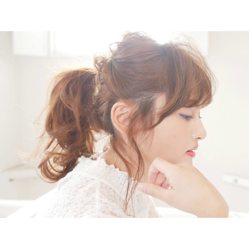 Hair Make Earth 綾瀬店 ヘアメイクアース アヤセテン の予約 サロン情報 美容院 美容室を予約するなら楽天ビューティ