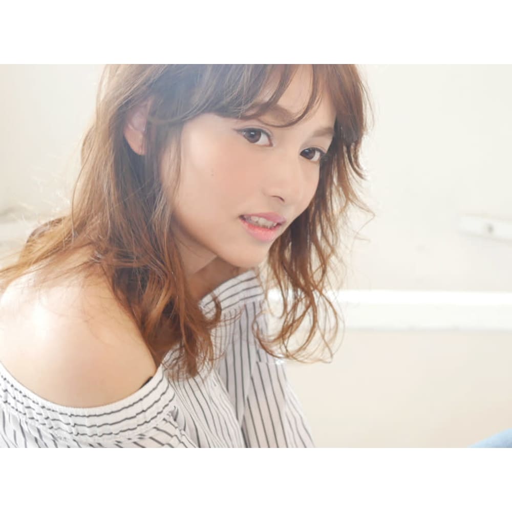 Hair Make Earth 綾瀬店 ヘアメイクアース アヤセテン の予約 サロン情報 美容院 美容室を予約するなら楽天ビューティ