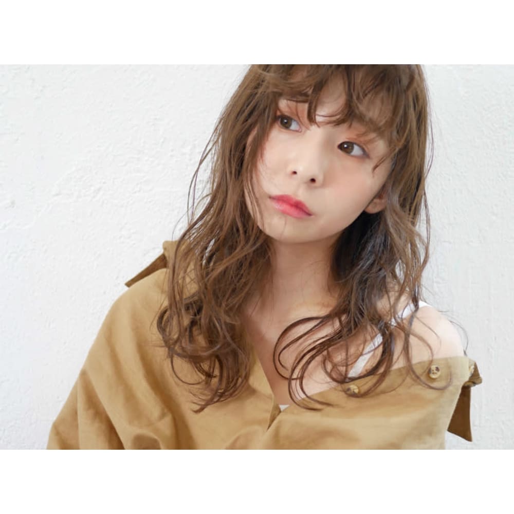 Hair Make Earth 春日部店 ヘアメイクアース カスカベテン の予約 サロン情報 美容院 美容室を予約するなら楽天ビューティ