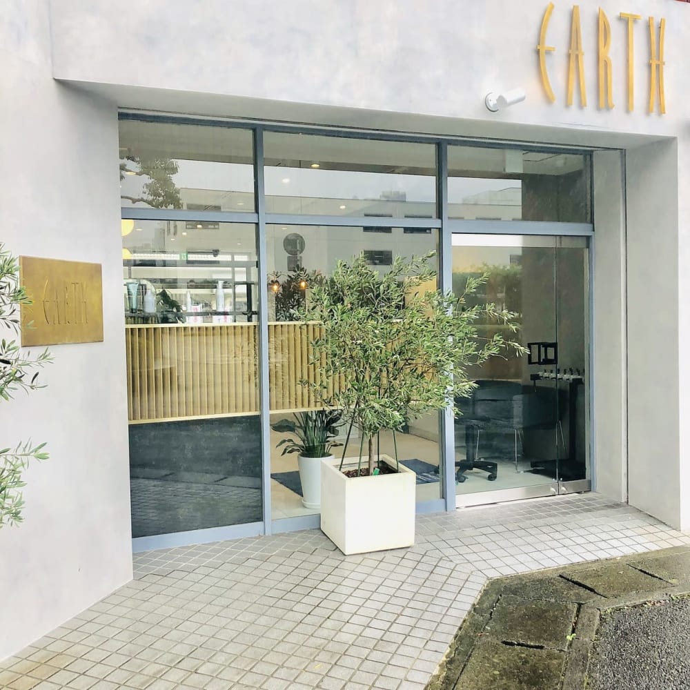 Hair Make Earth 春日部店 ヘアメイクアース カスカベテン の予約 サロン情報 美容院 美容室を予約するなら楽天ビューティ