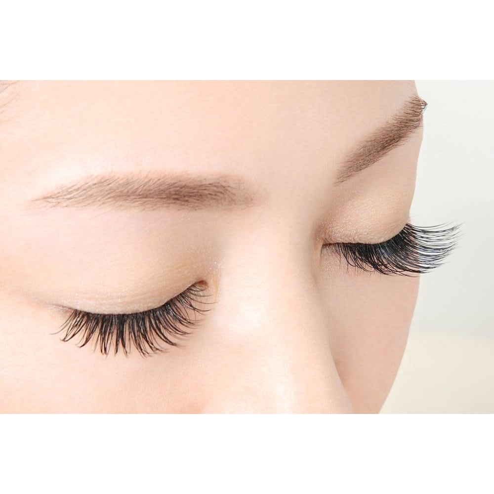 美しい目元を演出 マツエク まつげカールもおまかせ Jadeファインパークoceans丸亀店 ジェードファインパークオーシャンズマルガメテン のこだわり特集 ネイル まつげサロンを予約するなら楽天ビューティ