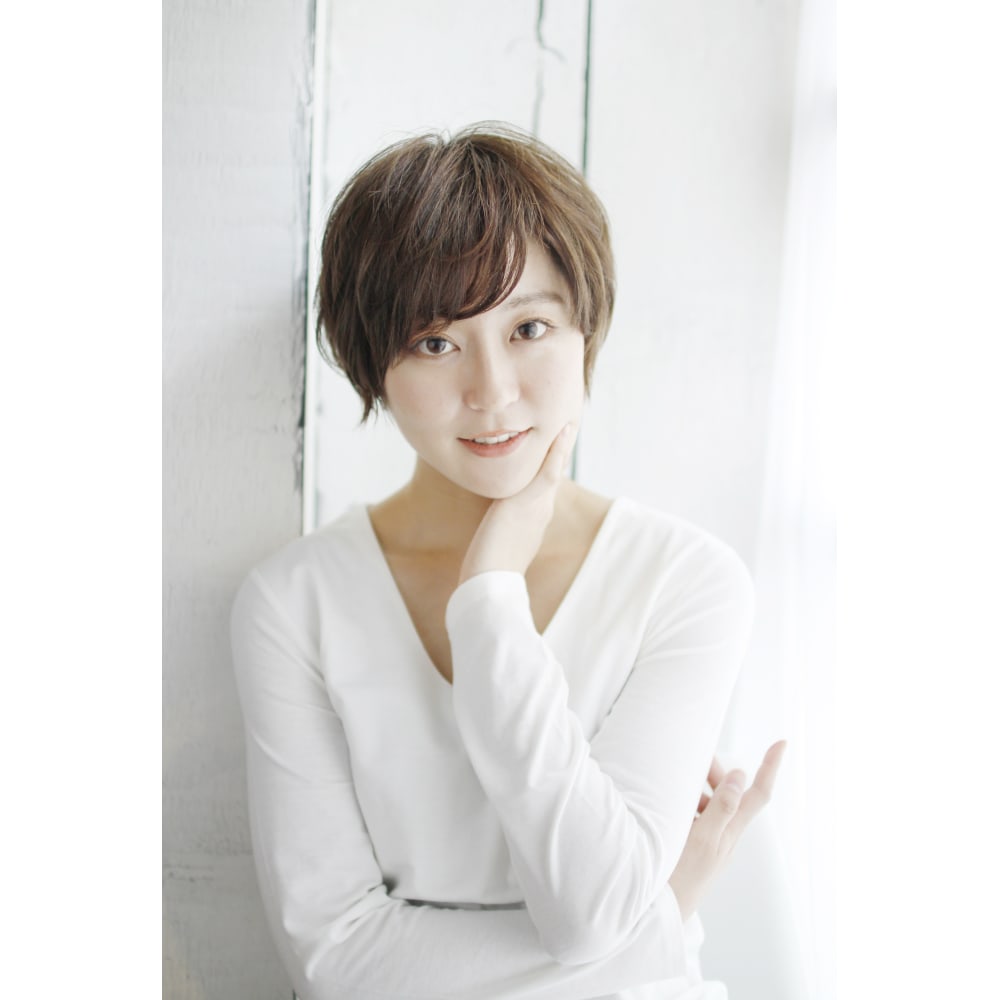 代 30代 40代 ホメられフェミニンショート Safric Hair Beauty Spa サフリックヘアアンドビューティースパ のヘアスタイル 美容院 美容室を予約するなら楽天ビューティ 代 30代 40代 ホメられフェミニンショート Safric Hair Beauty Spa サフリックヘアアンドビューティースパ のヘアスタイル 美容院 美容室を予約するなら楽天ビューティ