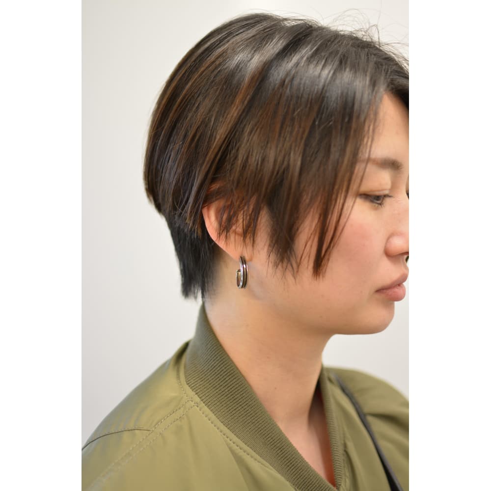 セットのいらないショート 美容室 そう ビヨウシツ ソウ のヘアスタイル 美容院 美容室を予約するなら楽天ビューティ セットのいらないショート 美容室 そう ビヨウシツ ソウ のヘアスタイル 美容院 美容室を予約するなら楽天ビューティ