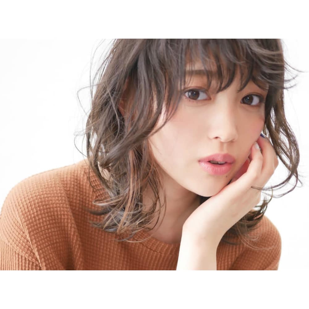 Hair Make Earth 郡山コスモス通り店 ヘアメイクアース コオリヤマコスモスドオリテン の予約 サロン情報 美容院 美容室を予約するなら楽天ビューティ