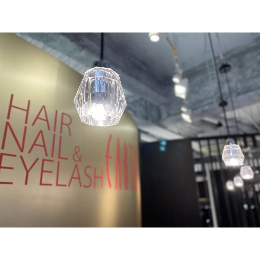 Hair Make Earth 豊橋店 ヘアメイクアース トヨハシテン の予約 サロン情報 美容院 美容室を予約するなら楽天ビューティ