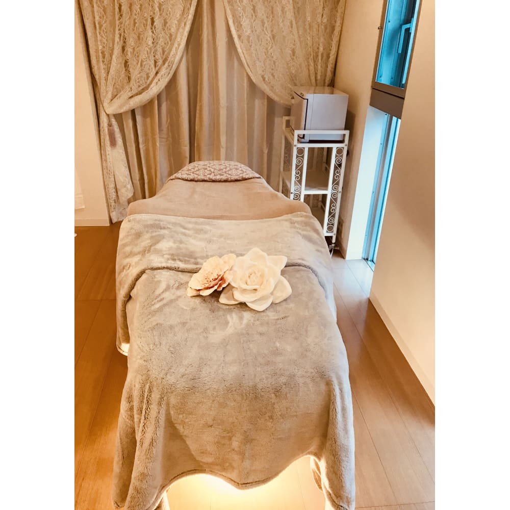 Eminy エミニー の予約 サロン情報 エステサロンを予約するなら楽天ビューティ