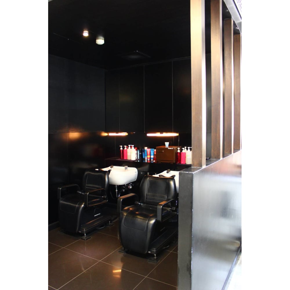 Pandola美容室 秦野駅前店 パンドーラビヨウシツ ハタノエキマエテン の予約 サロン情報 美容院 美容室を予約するなら楽天ビューティ