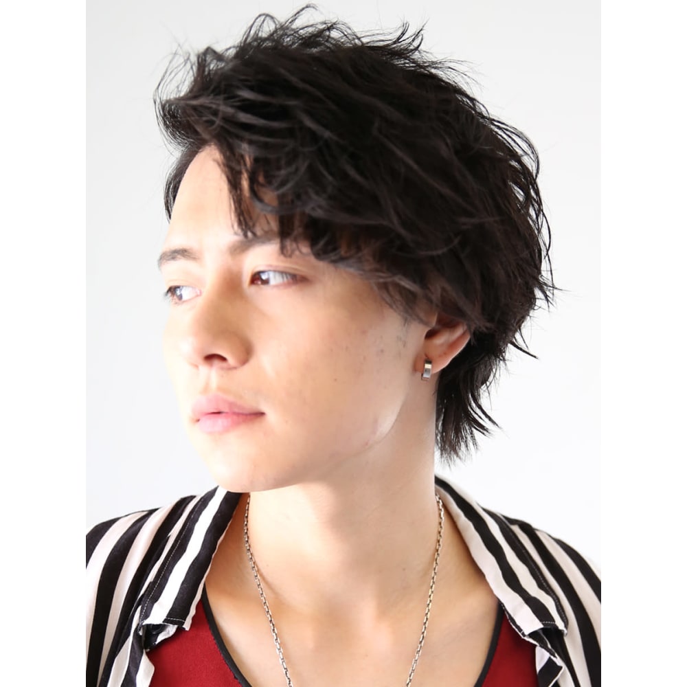 イメージチェンジをしたい おしゃれな髪型にしたい そんな方にはメンズパーマ Hair Make Earth 星ヶ丘店 ヘアメイクアース ホシガオカテン のこだわり特集 美容院 美容室を予約するなら楽天ビューティ