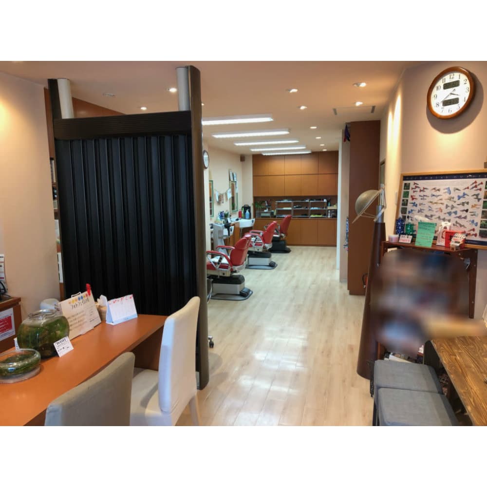 Hair Salon Maruzen ヘアーサロンマルゼン の予約 サロン情報 美容院 美容室を予約するなら楽天ビューティ