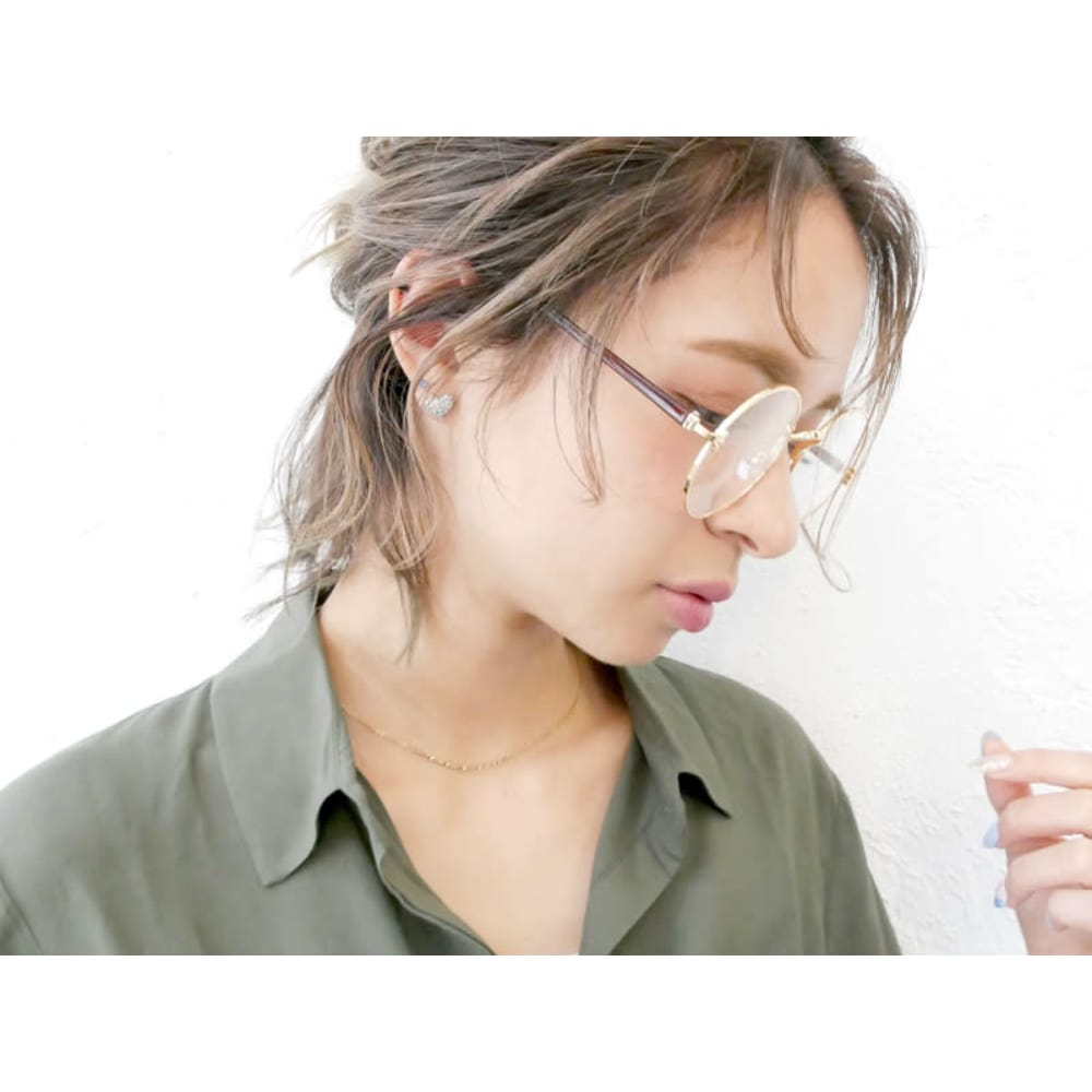 Hair Make Earth 北谷店 ヘアメイクアース チャタンテン の予約 サロン情報 美容院 美容室を予約するなら楽天ビューティ Hair Make Earth 北谷店 ヘアメイクアース チャタンテン の予約 サロン情報 美容院 美容室を予約するなら楽天ビューティ