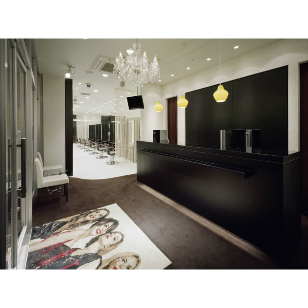 Hair Make Earth 大宮宮原店 ヘアメイクアース オオミヤミヤハラテン の予約 サロン情報 美容院 美容室を予約するなら楽天ビューティ Hair Make Earth 大宮宮原店 ヘアメイクアース オオミヤミヤハラテン の予約 サロン情報 美容院 美容室を予約するなら楽天ビューティ