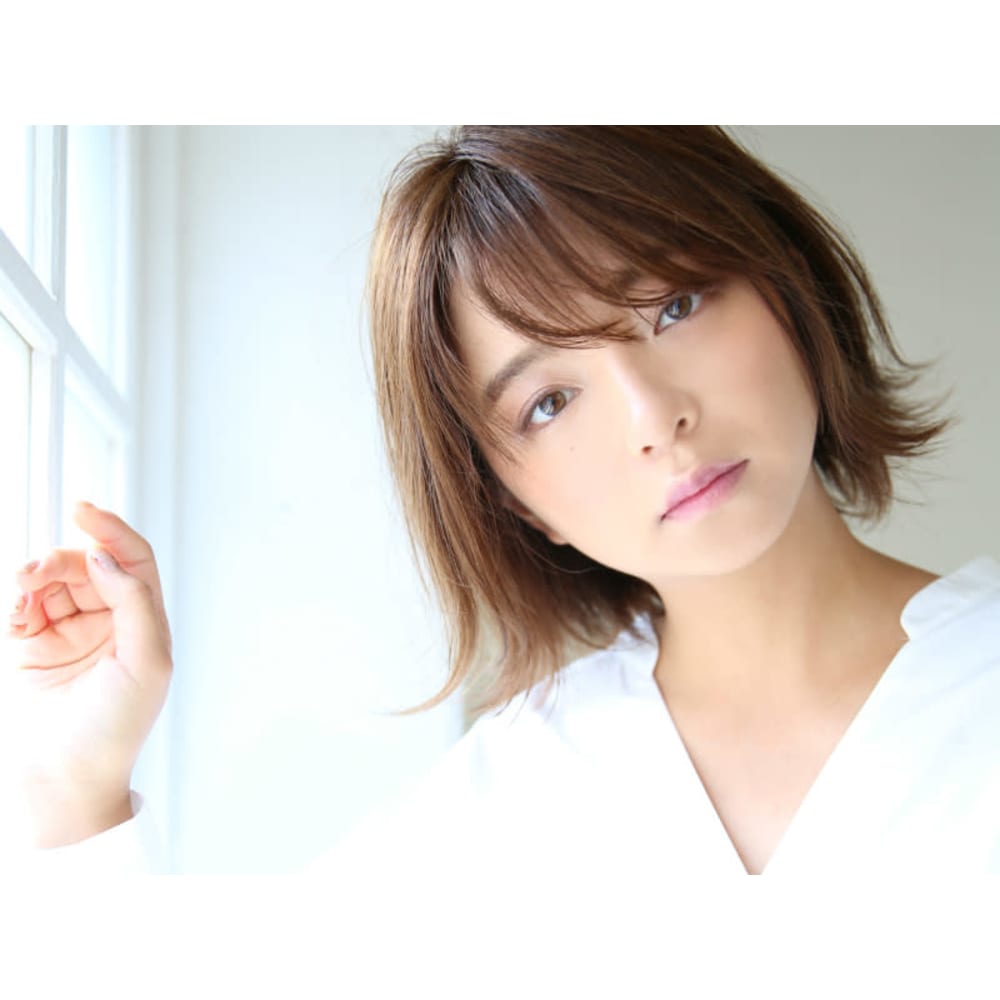 Hair Make Earth 米沢店 ヘアメイクアース ヨネザワテン の予約 サロン情報 美容院 美容室を予約するなら楽天ビューティ