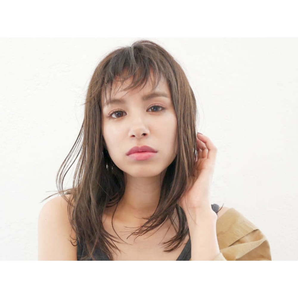 Hair Make Earth 妙典店 ヘアメイクアース ミョウデンテン の予約 サロン情報 美容院 美容室を予約するなら楽天ビューティ