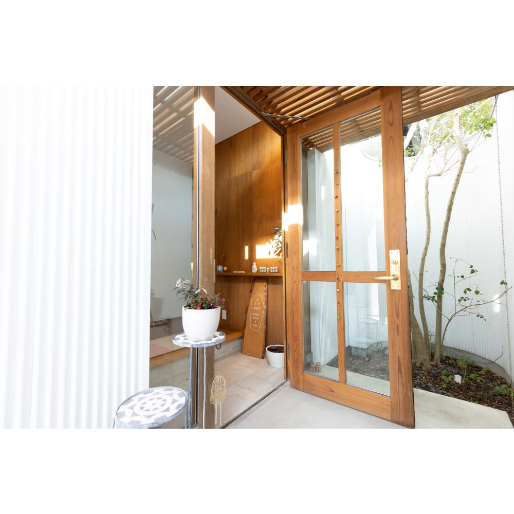 Fuseya Esthetic Aroma Yoga フセヤ エステティック アロマ アンド ヨガ の予約 サロン情報 リラク マッサージサロンを予約するなら楽天ビューティ