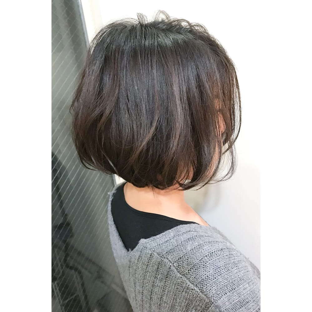 Muse 大人前下がりボブ 3dカラー Muse Jiyugaoka ミューズジユウガオカ のヘアスタイル 美容院 美容室を予約するなら楽天ビューティ Muse 大人前下がりボブ 3dカラー Muse Jiyugaoka ミューズジユウガオカ のヘアスタイル 美容院 美容室を予約するなら楽天ビューティ