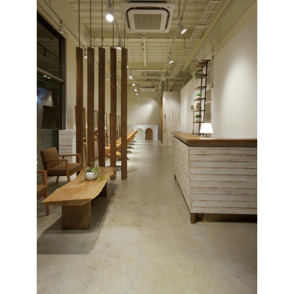Hair Make Earth 日吉店 ヘアメイクアース ヒヨシテン の予約 サロン情報 美容院 美容室を予約するなら楽天ビューティ Hair Make Earth 日吉店 ヘアメイクアース ヒヨシテン の予約 サロン情報 美容院 美容室を予約するなら楽天ビューティ