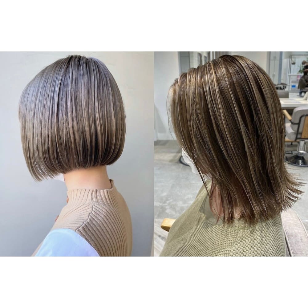Earth Coiffure Beaute 高崎店 アース コアフュールボーテ タカサキテン の予約 サロン情報 美容院 美容室 を予約するなら楽天ビューティ