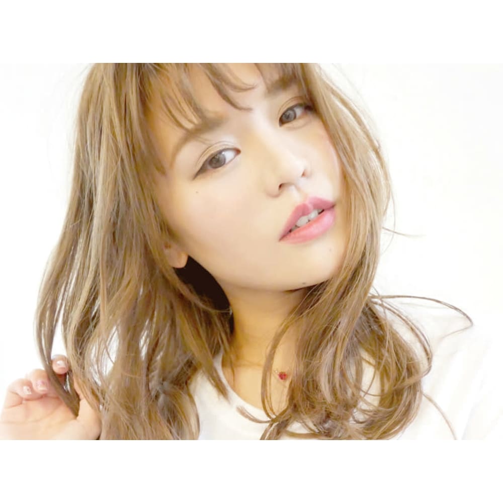 Earth Coiffure Beaute 小山店 アース コアフュールボーテ オヤマテン の予約 サロン情報 美容院 美容室を予約するなら楽天ビューティ