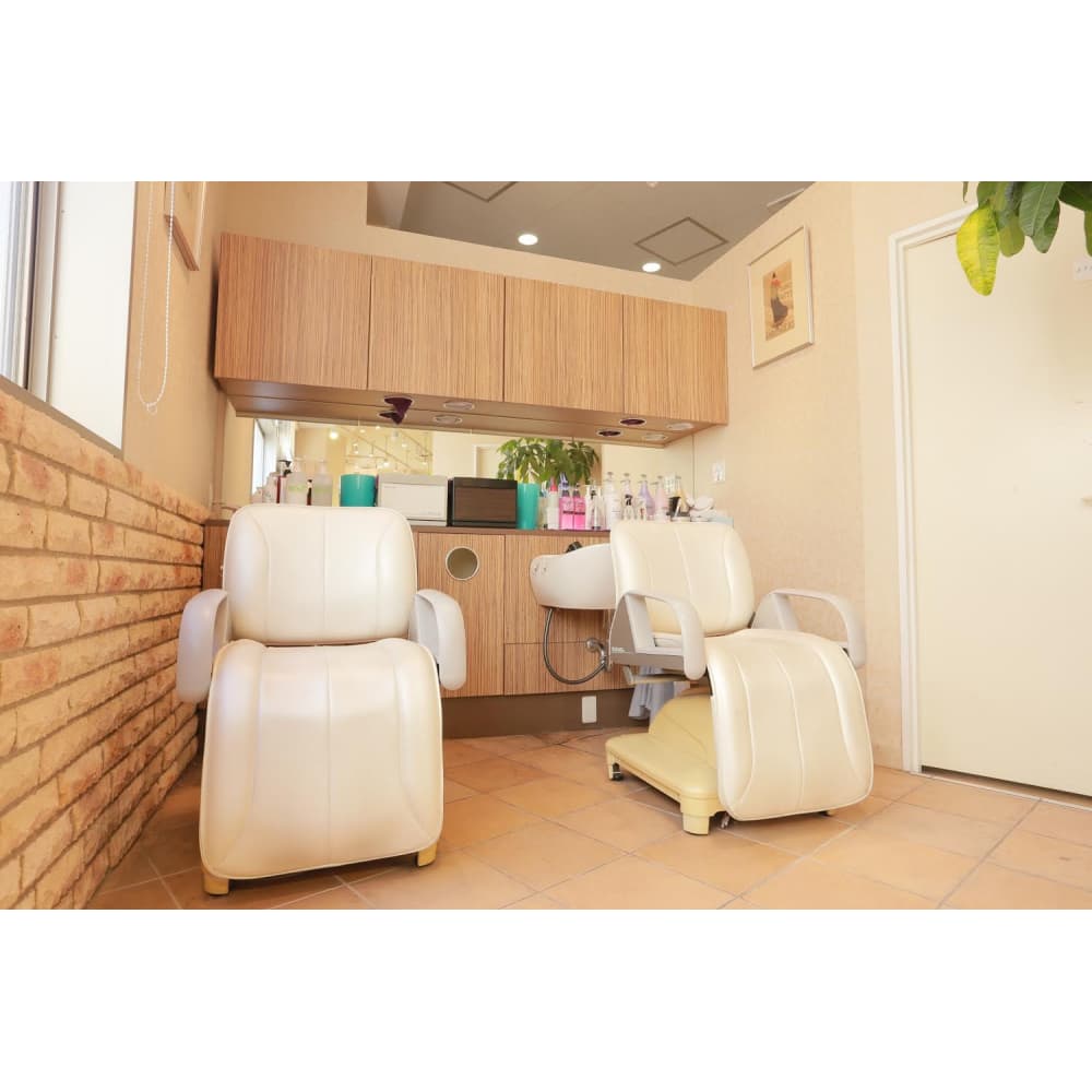 Oasis Organic Beauty Barber オアシスオーガニックビューティーアンドバーバー の予約 サロン情報 美容院 美容室 を予約するなら楽天ビューティ