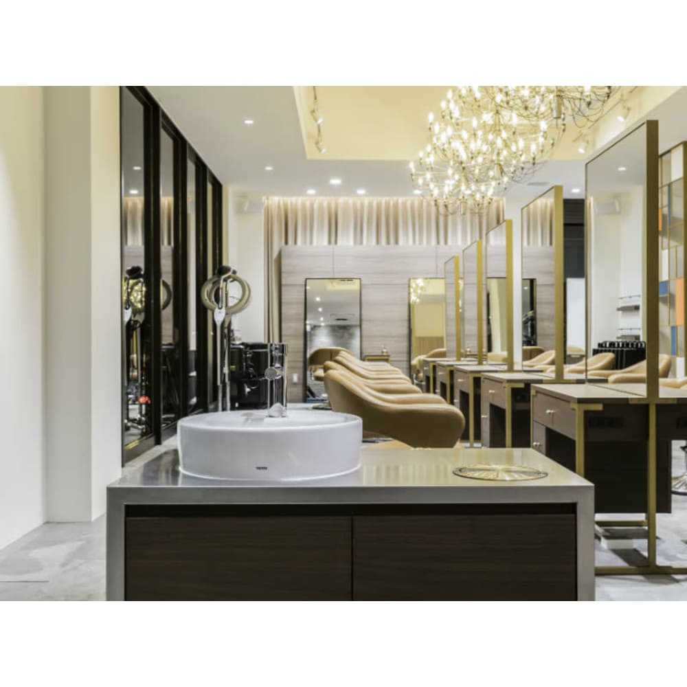 Earth Coiffure Beaute 藤枝店 アース コアフュールボーテ フジエダテン の予約 サロン情報 美容院 美容室 を予約するなら楽天ビューティ