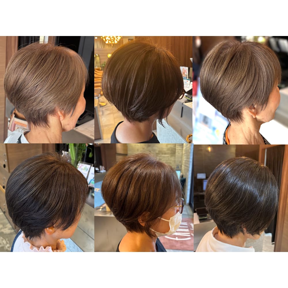 Earth Coiffure Beaute 藤枝店 アース コアフュールボーテ フジエダテン の予約 サロン情報 美容院 美容室を予約するなら楽天ビューティ