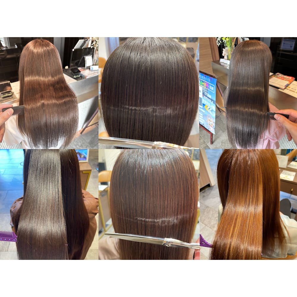 Earth Coiffure Beaute 藤枝店 アース コアフュールボーテ フジエダテン の予約 サロン情報 美容院 美容室 を予約するなら楽天ビューティ