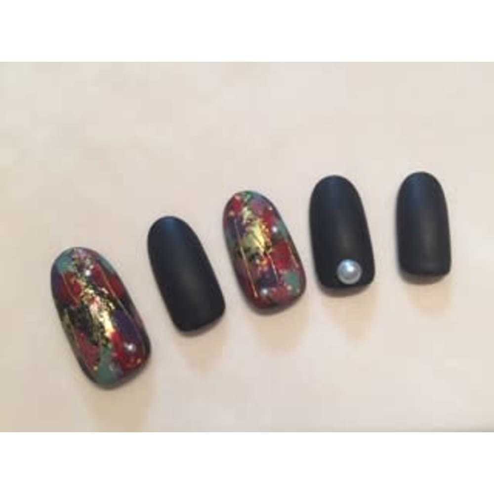 平 佳世 Nail Salon Rosedale ララガーデン長町店 ネイルサロンローズデールララガーデンナガマチテン のスタッフ ネイル まつげサロンを予約するなら楽天ビューティ