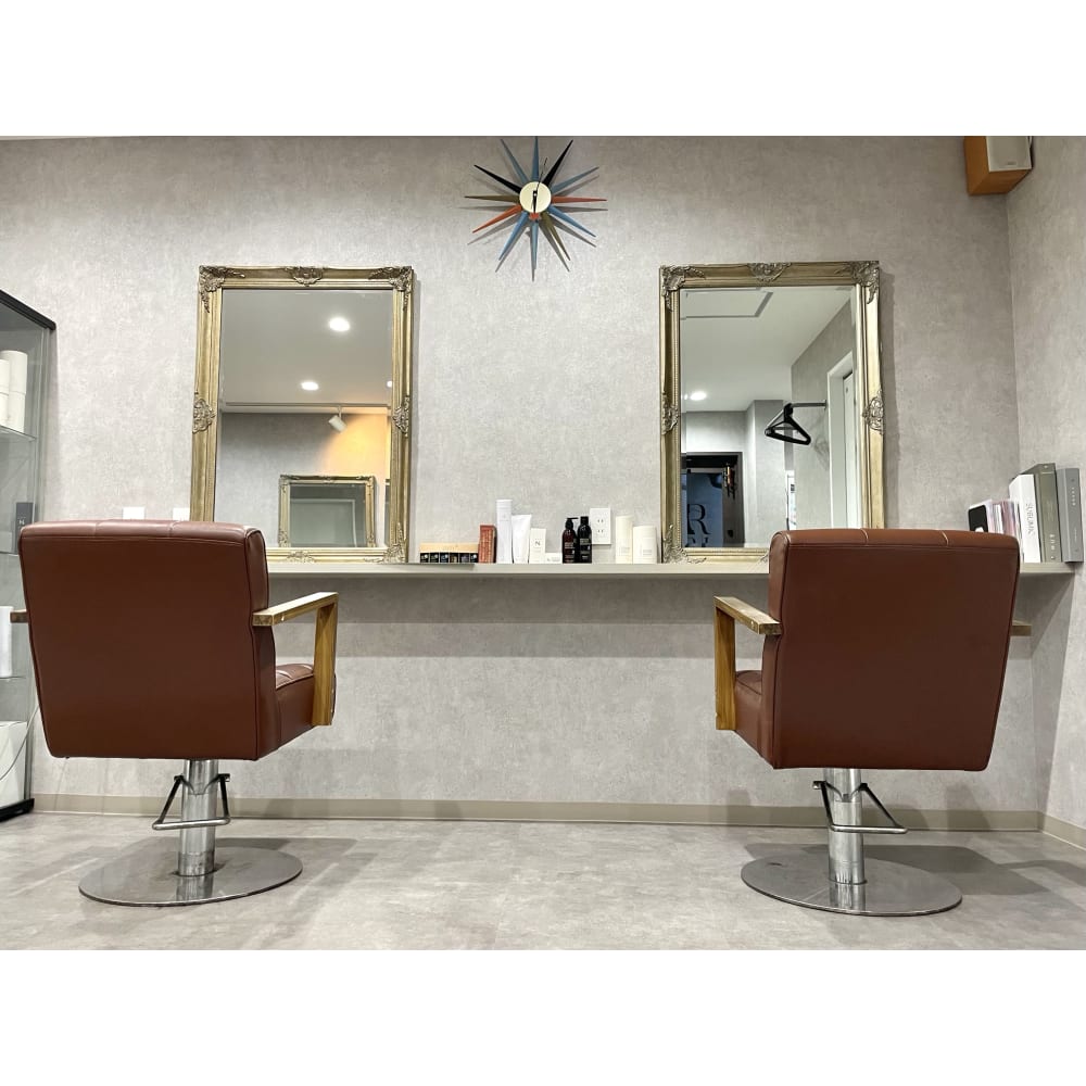 Roi 京都 ロワ キョウト の予約 サロン情報 美容院 美容室を予約するなら楽天ビューティ