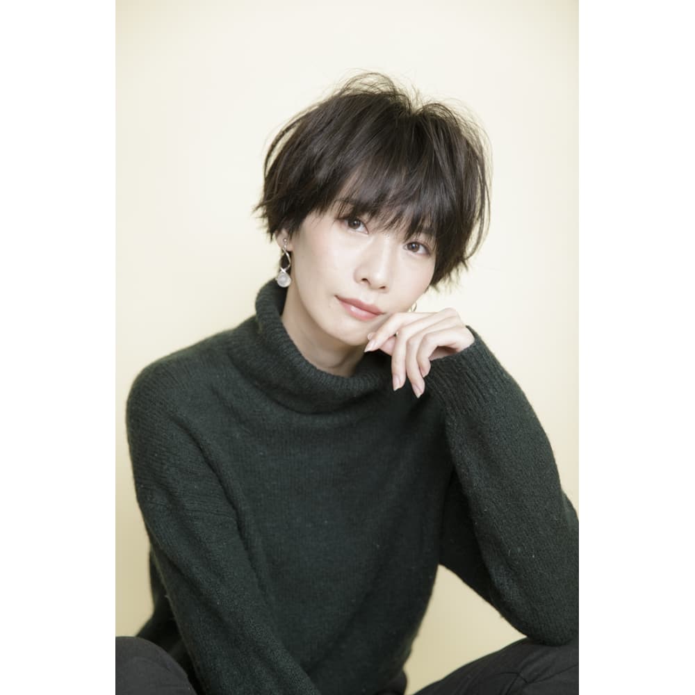 フェミニンショートカット 銀座 Aphrodite Ginza アフロディーテ ギンザ のヘアスタイル 美容院 美容室を予約するなら楽天ビューティ