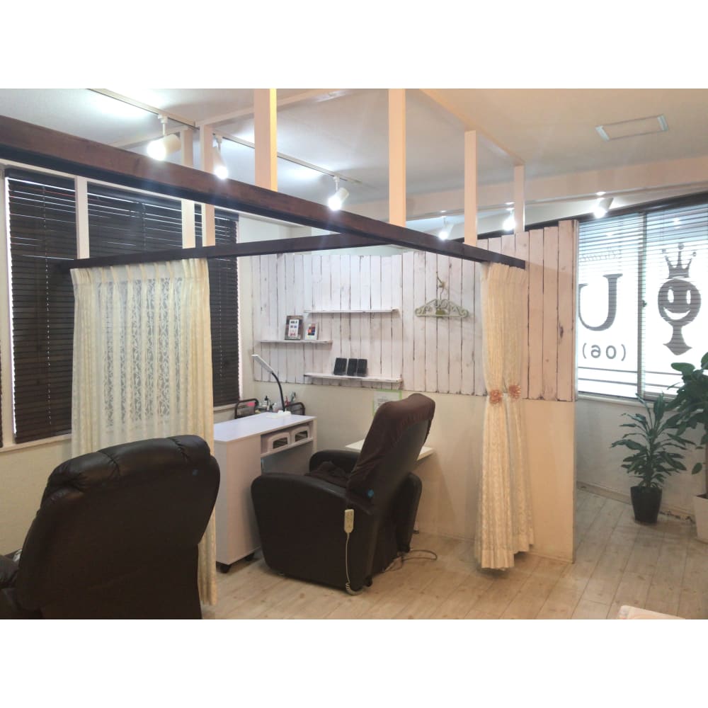 トータルビューティスペースU’IU’I