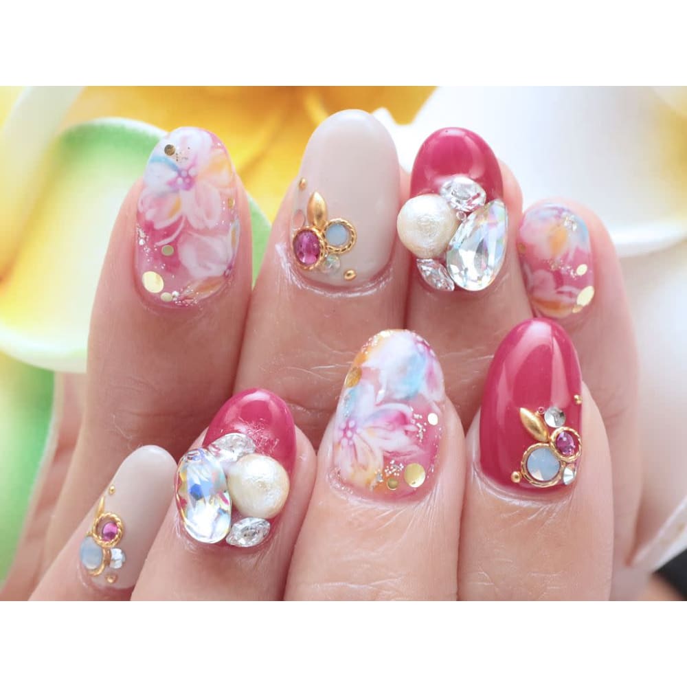 トータルビューティスペースU’IU’I 画像