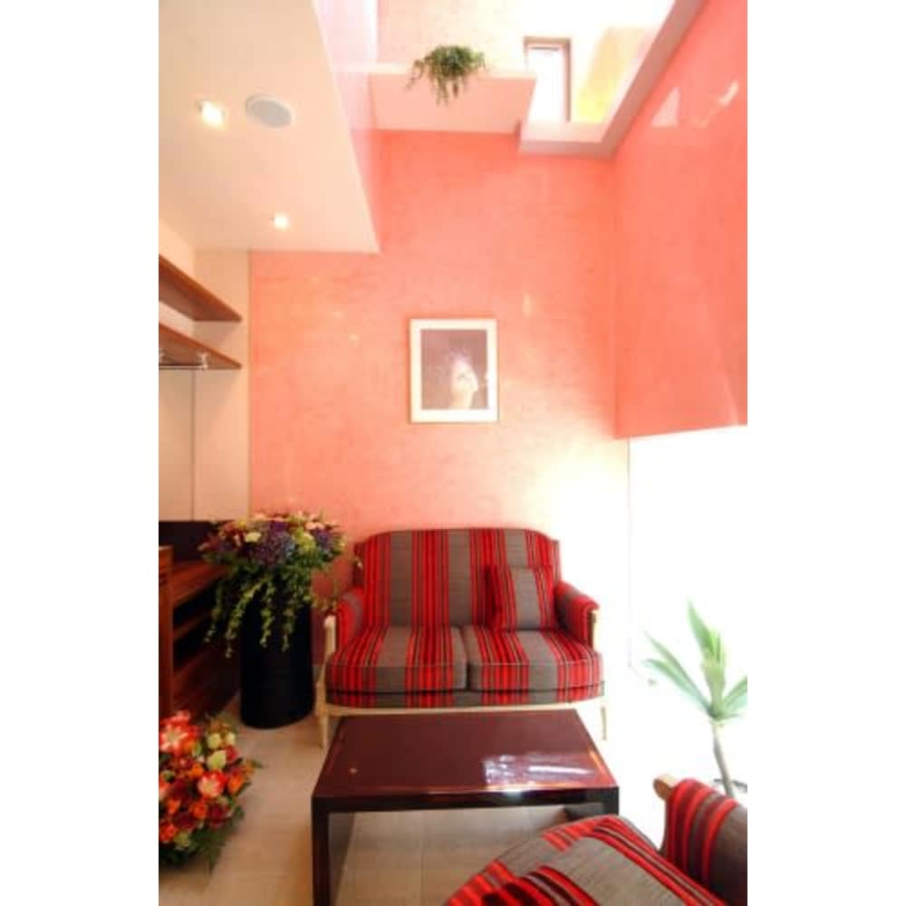 美容室エステインターナショナル 画像