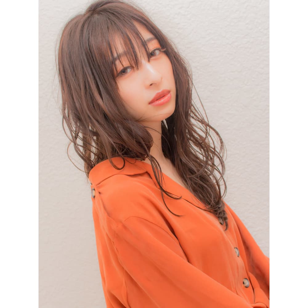 Hair Make Passage 調布南口 ヘアメーク パッセージ チョウフミナミグチ の予約 サロン情報 美容院 美容室を予約するなら楽天ビューティ Hair Make Passage 調布南口 ヘアメーク パッセージ チョウフミナミグチ の予約 サロン情報 美容院 美容室を予約するなら楽天ビューティ