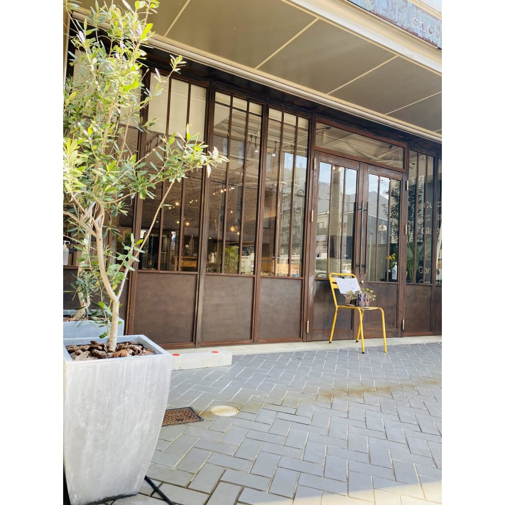 Snob Rico スノッブ リコ の予約 サロン情報 美容院 美容室を予約するなら楽天ビューティ