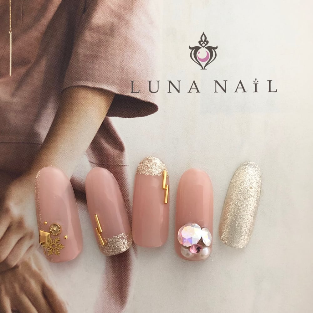 1月キャンペーンpart 3 Luna Nail ルナネイル のネイルデザイン ネイル まつげサロンを予約するなら楽天ビューティ 1月キャンペーンpart 3 Luna Nail ルナネイル のネイルデザイン ネイル まつげサロンを予約するなら楽天ビューティ