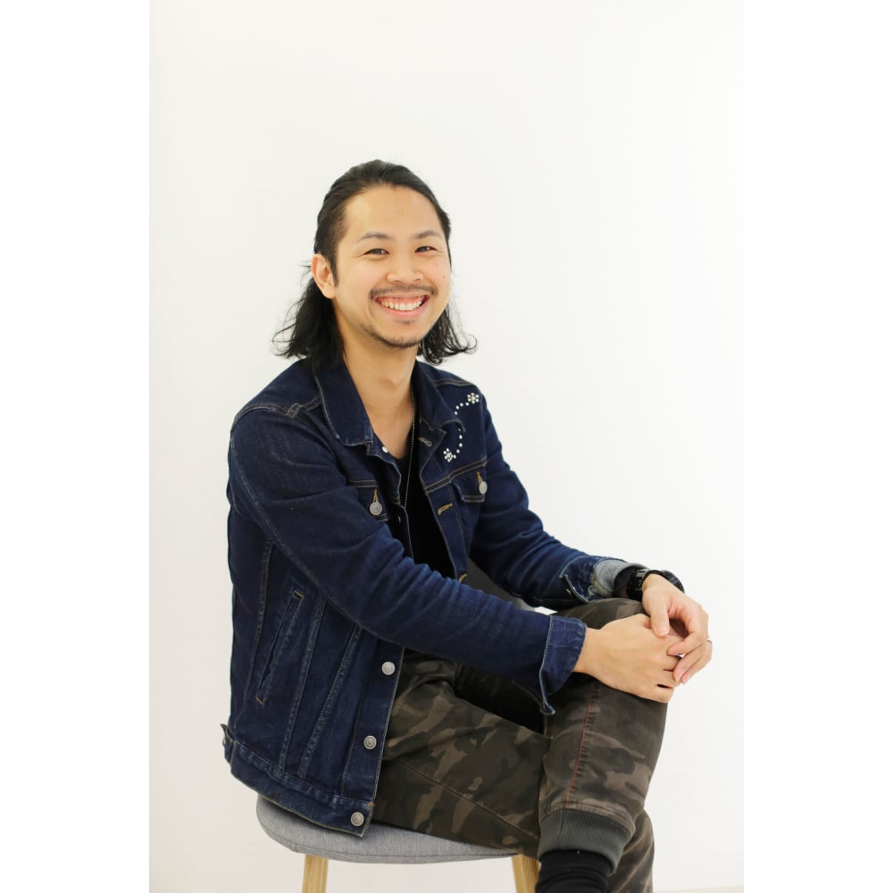 竹松 祐紀 Arbre Et Chimie アルブルエトシミー のスタッフ 美容院 美容室を予約するなら楽天ビューティ