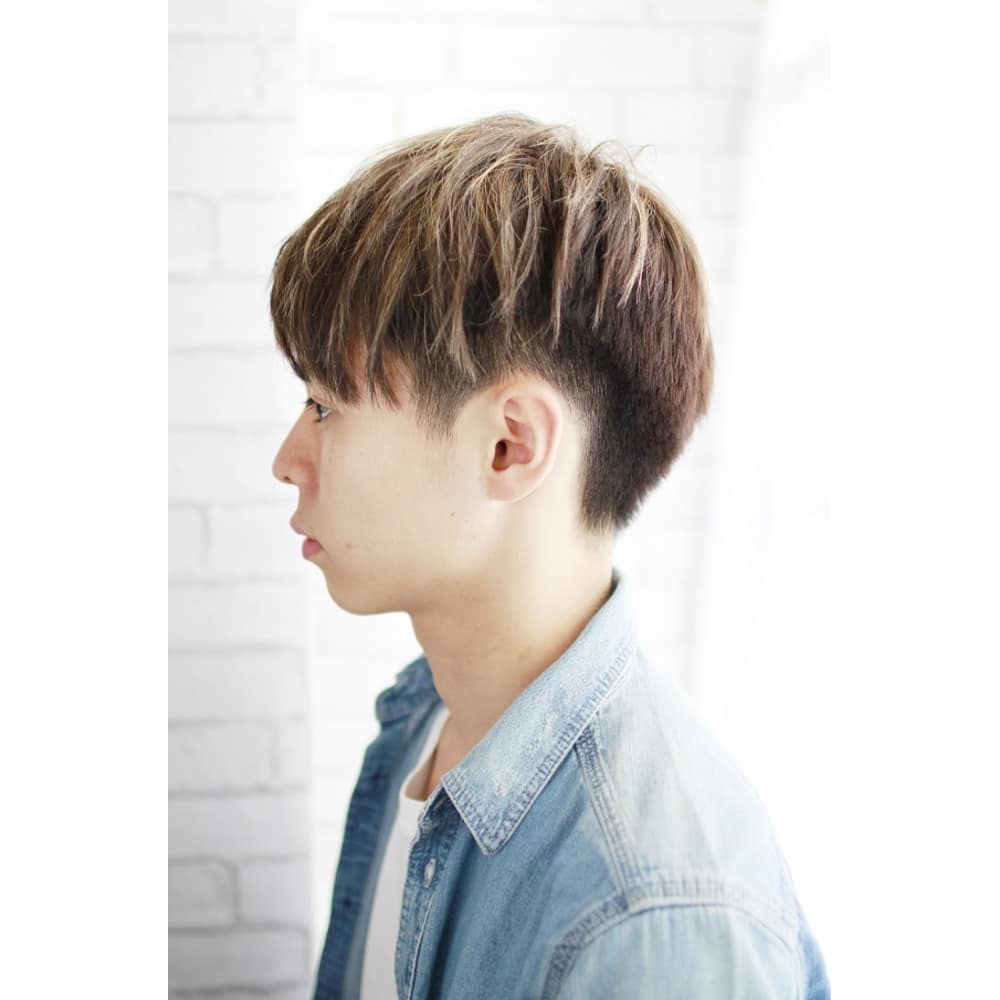 20代 30代 40代 清潔感重視 リアルショート Safric Hair Beauty 20代 30代 40代 清潔感重視 リアルショート Safric Hair Beauty