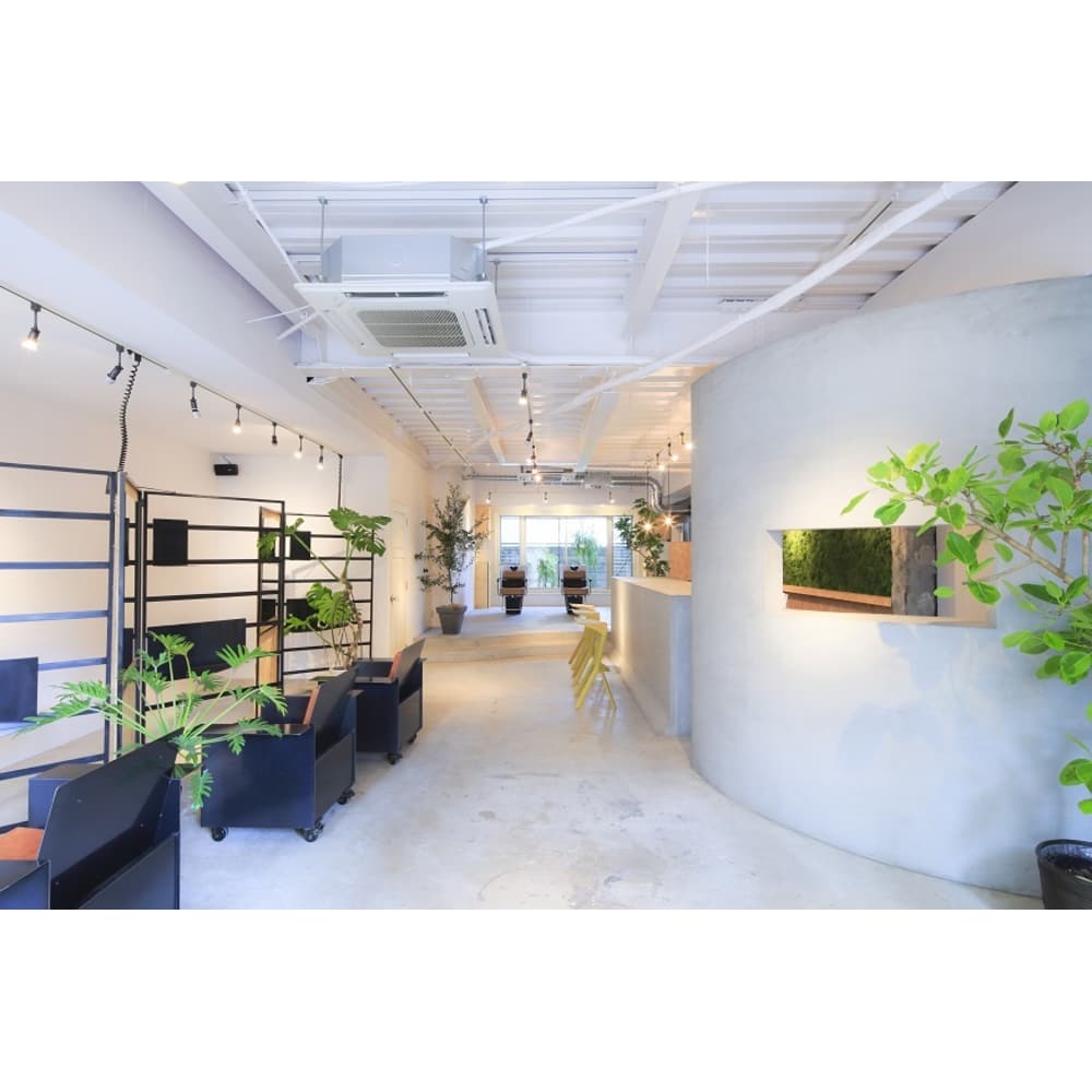 Snob Rico スノッブ リコ の予約 サロン情報 美容院 美容室を予約するなら楽天ビューティ